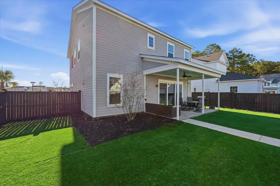 510 Foxtail Park Street, Summerville, SC 29486 - #3