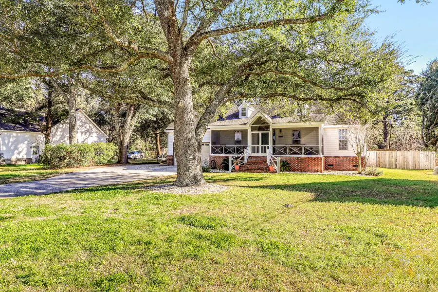 1457 Patterson Avenue, Charleston, SC 29412 - #3