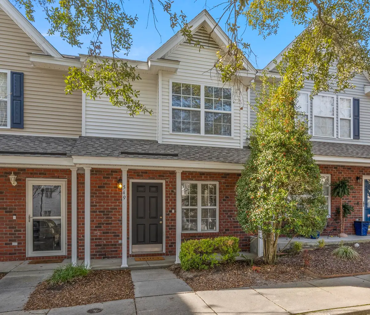 549 Tayrn Drive, Charleston, SC 29492 - Image #1