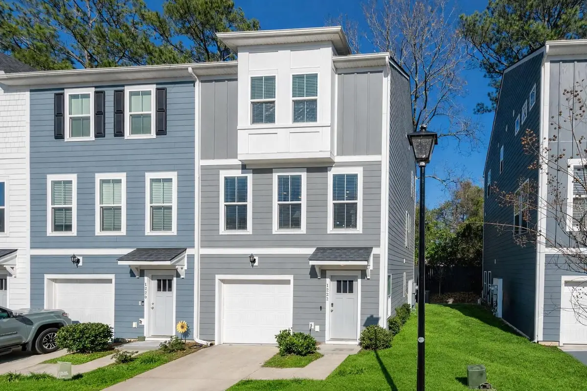 1222 Tice Lane, North Charleston, SC 29405 - Image #1