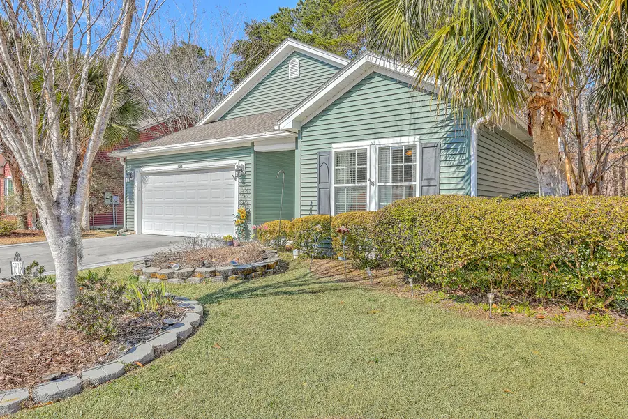 5018 W Liberty Meadows Drive, Summerville, SC 29485 - Image #2