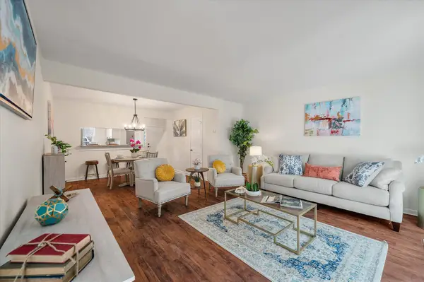 258 Stefan Drive #B, Charleston, SC 29412