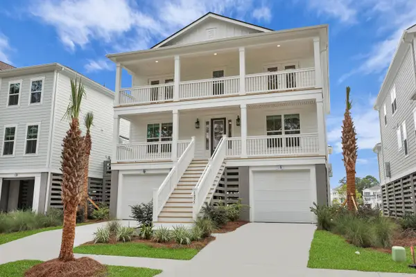 1493 Cultivation Lane #4, Mount Pleasant, SC 29466