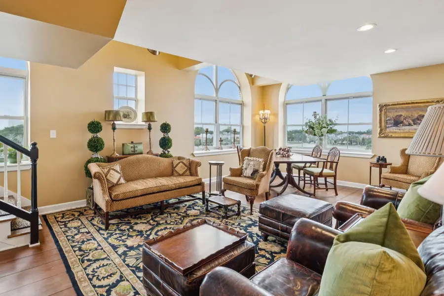 55 Ashley Avenue #18, Charleston, SC 29401 - #2