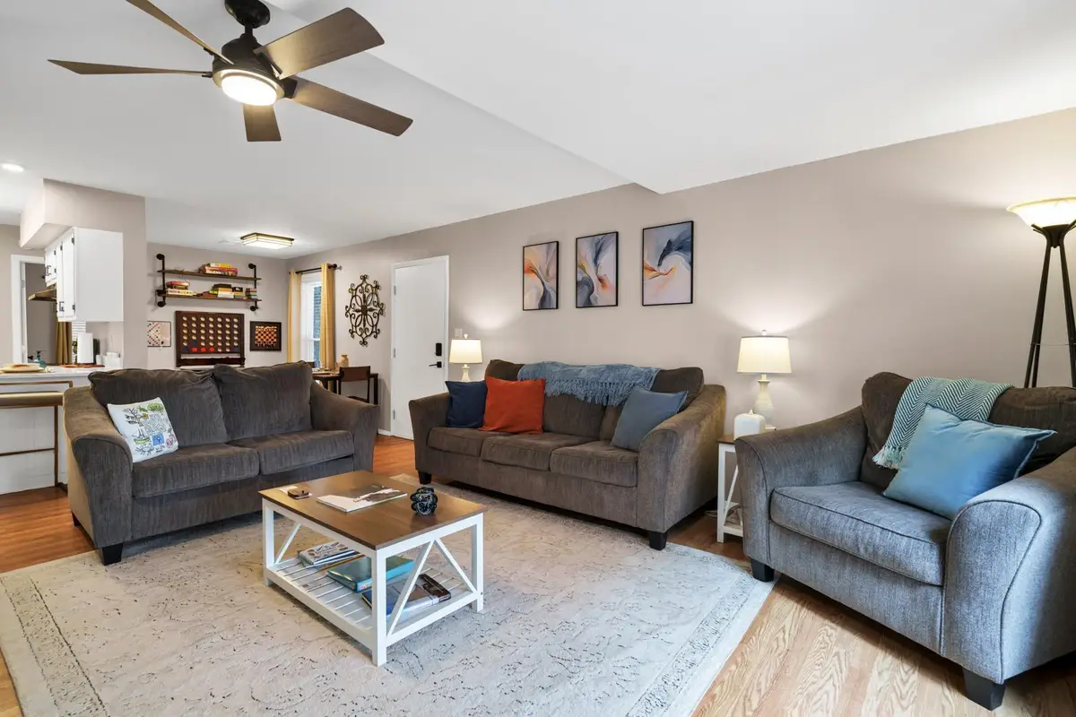 265 Sea Cloud Circle, Edisto Beach, SC 29438 - #1