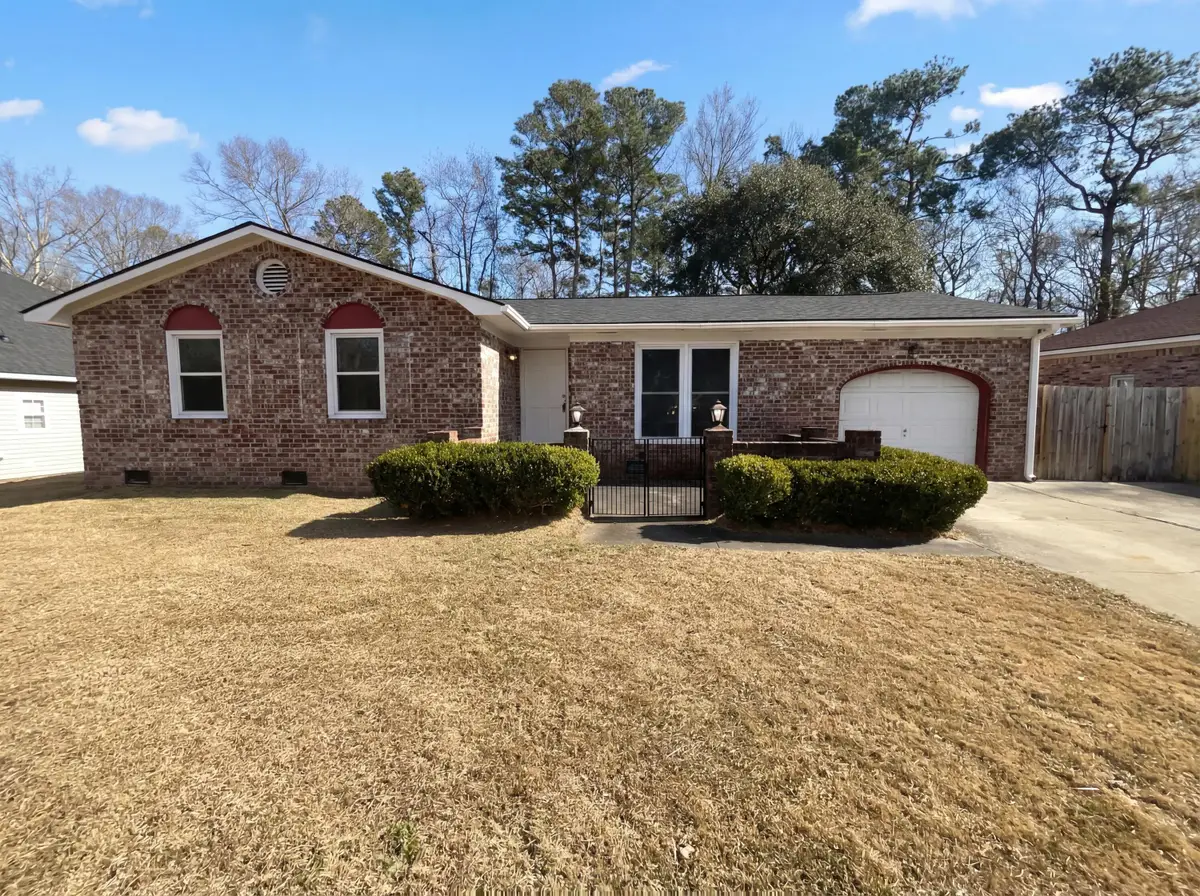 107 Tall Pines Road, Ladson, SC 29456 - #1