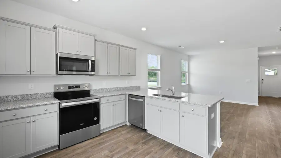 1064 Refuge Way, Summerton, SC 29148 - Image #3