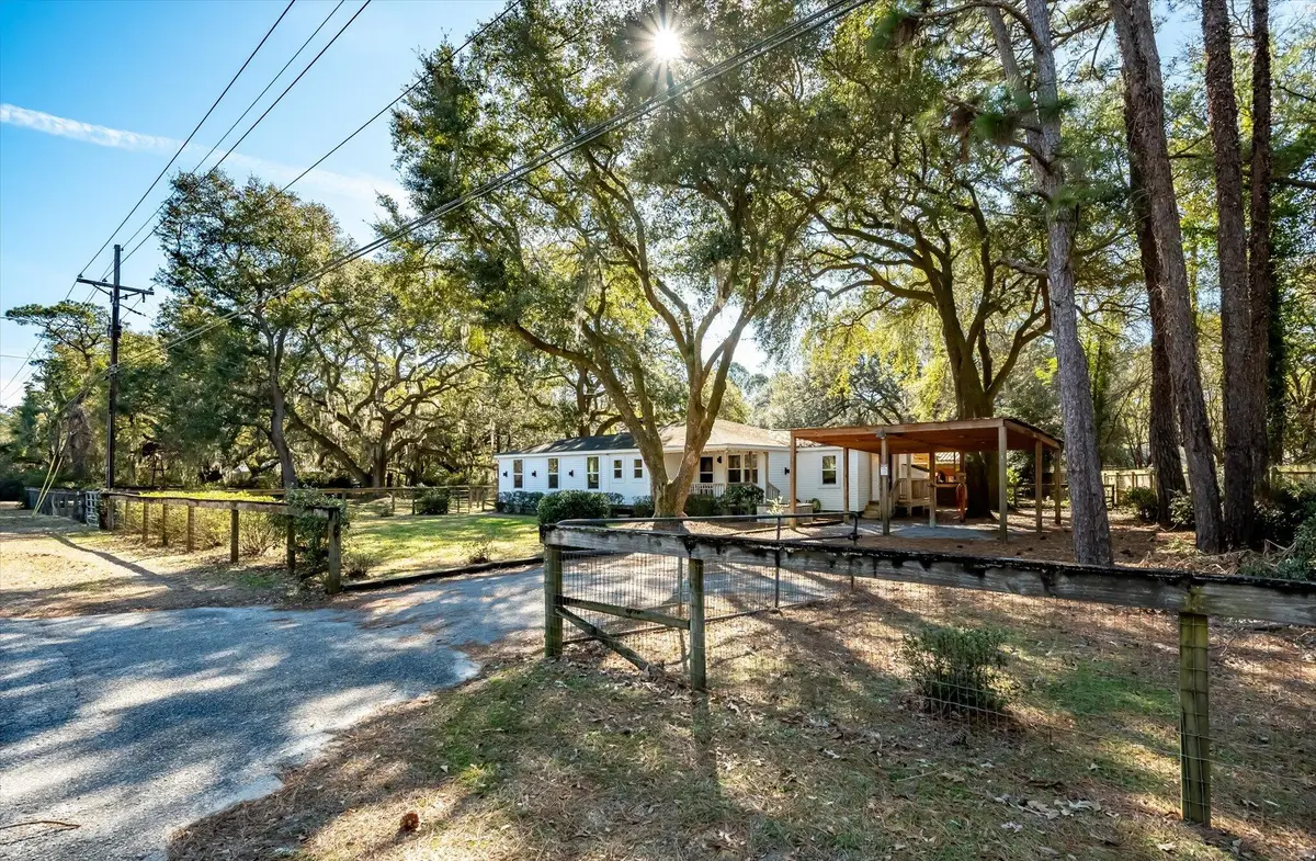 7967 Highway 162, Hollywood, SC 29449 - #1