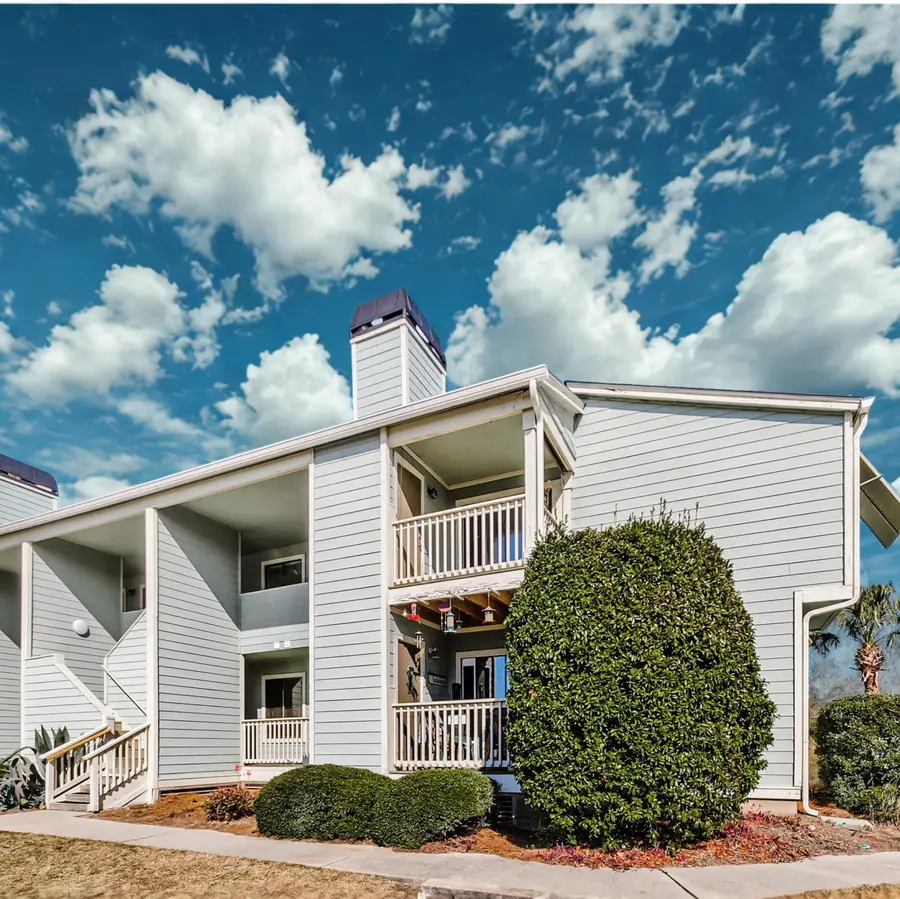 1481 Center Street Ext #Apt 504, Mount Pleasant, SC 29464 - Image #2