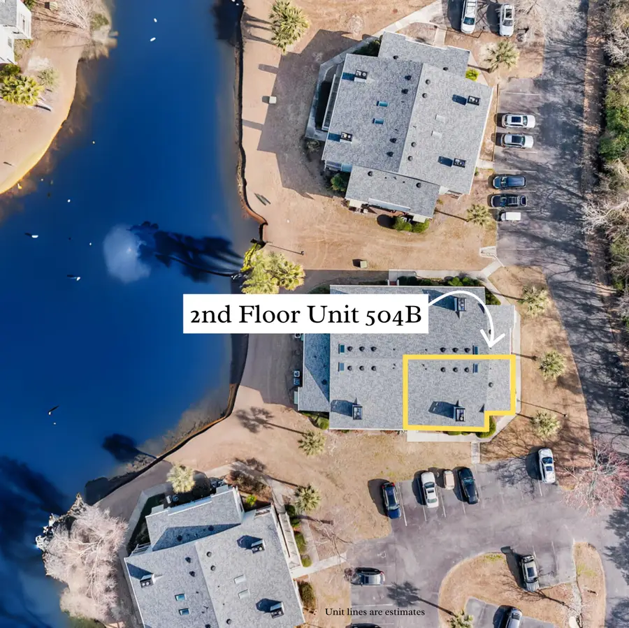 1481 Center Street Ext #Apt 504, Mount Pleasant, SC 29464 - Image #3