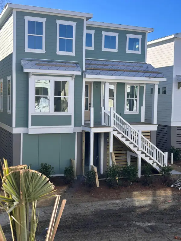 752 Minton Road, Charleston, SC 29412