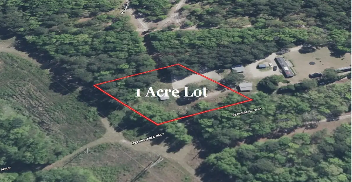 0 Peppermill Way, Saint Stephen, SC 29479 - Image #1