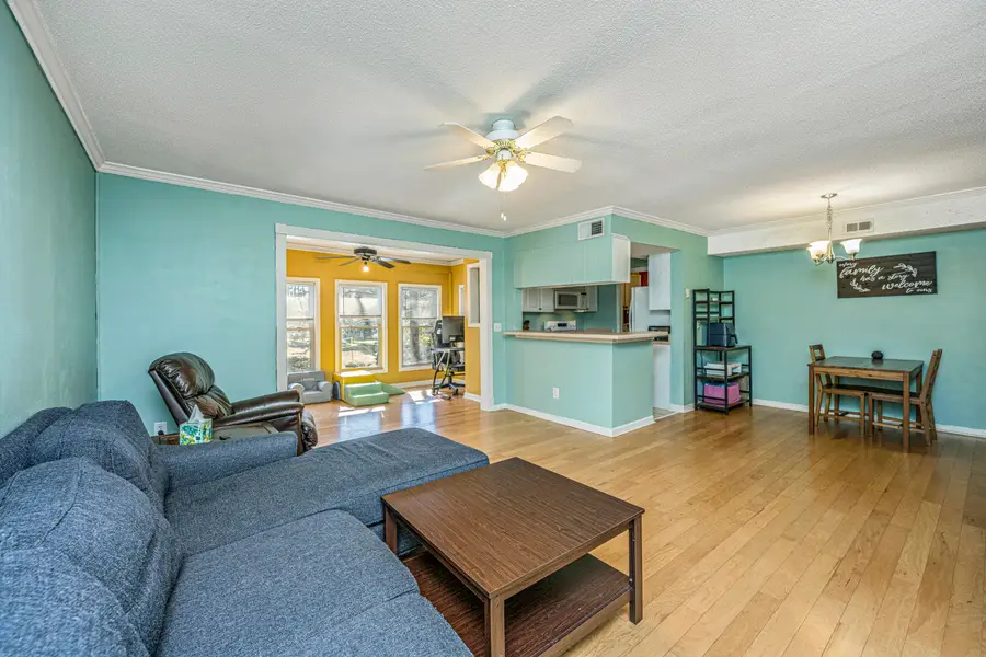 1867 Montclair Drive #D, Mount Pleasant, SC 29464 - Image #2