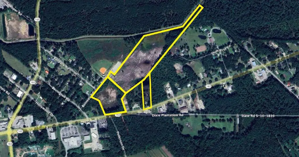 1 Hwy 162, Hollywood, SC 29449 - #1