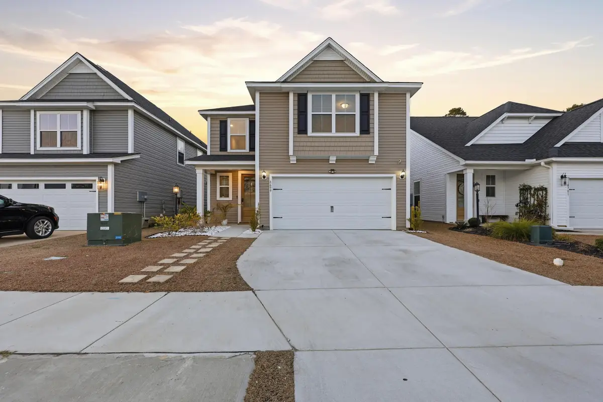 8699 Windsor Hill Boulevard, North Charleston, SC 29420 - Image #1