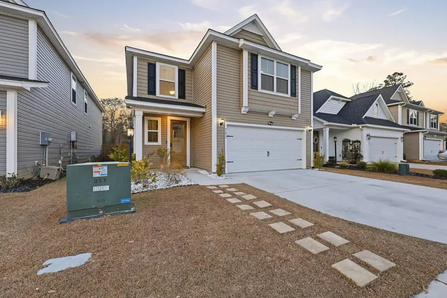 8699 Windsor Hill Boulevard, North Charleston, SC 29420 - Image #2