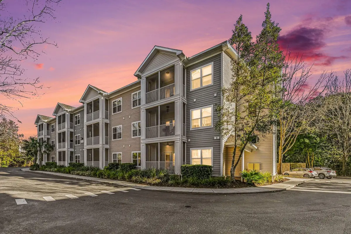 1755 Central Park Road #5308, Charleston, SC 29412 - Image #1