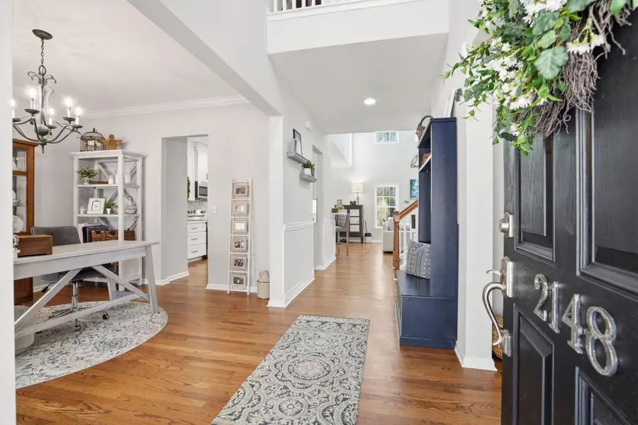 2148 Summerwood Drive, Mount Pleasant, SC 29466 - Image #3