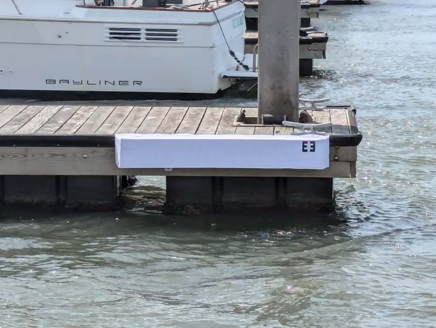 67 W 10th Street #E-3, Folly Beach, SC 29439 - Image #3