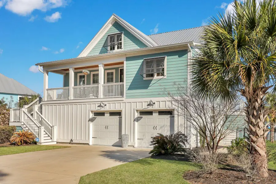 392 Eagle Pass Drive, Murrells Inlet, SC 29576 - Image #2