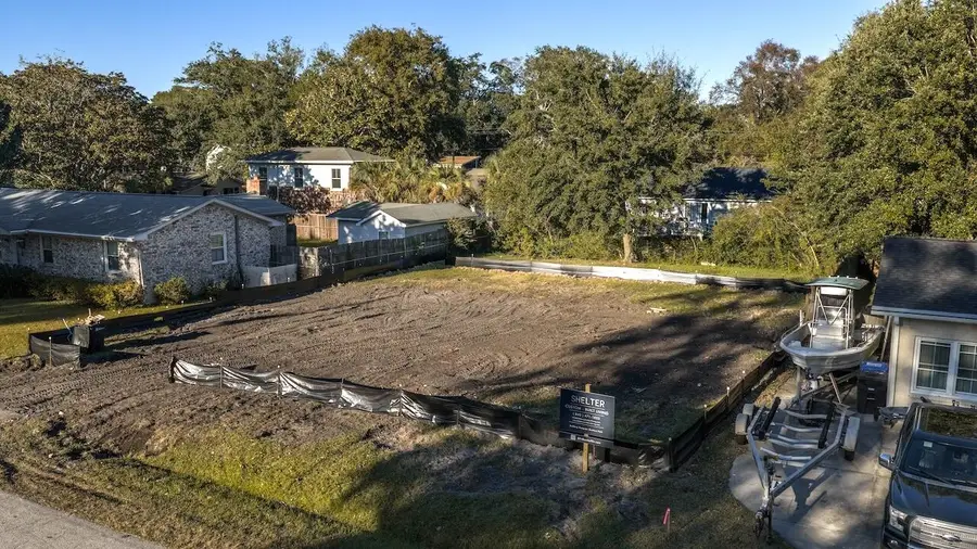 894 Randall Drive, Mount Pleasant, SC 29464 - #2