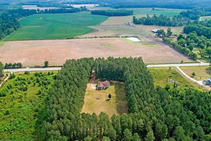 7050 Old State Road, Holly Hill, SC 29059 - #2