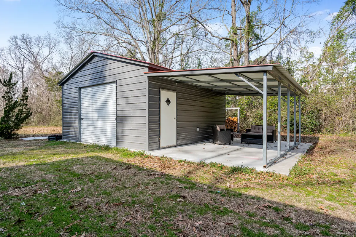 116 E Church Street, Bonneau, SC 29431 - #1