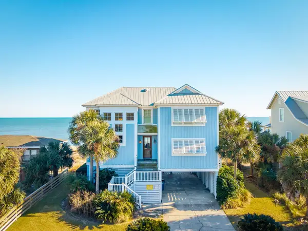 718 Palmetto Boulevard, Edisto Island, SC 29438