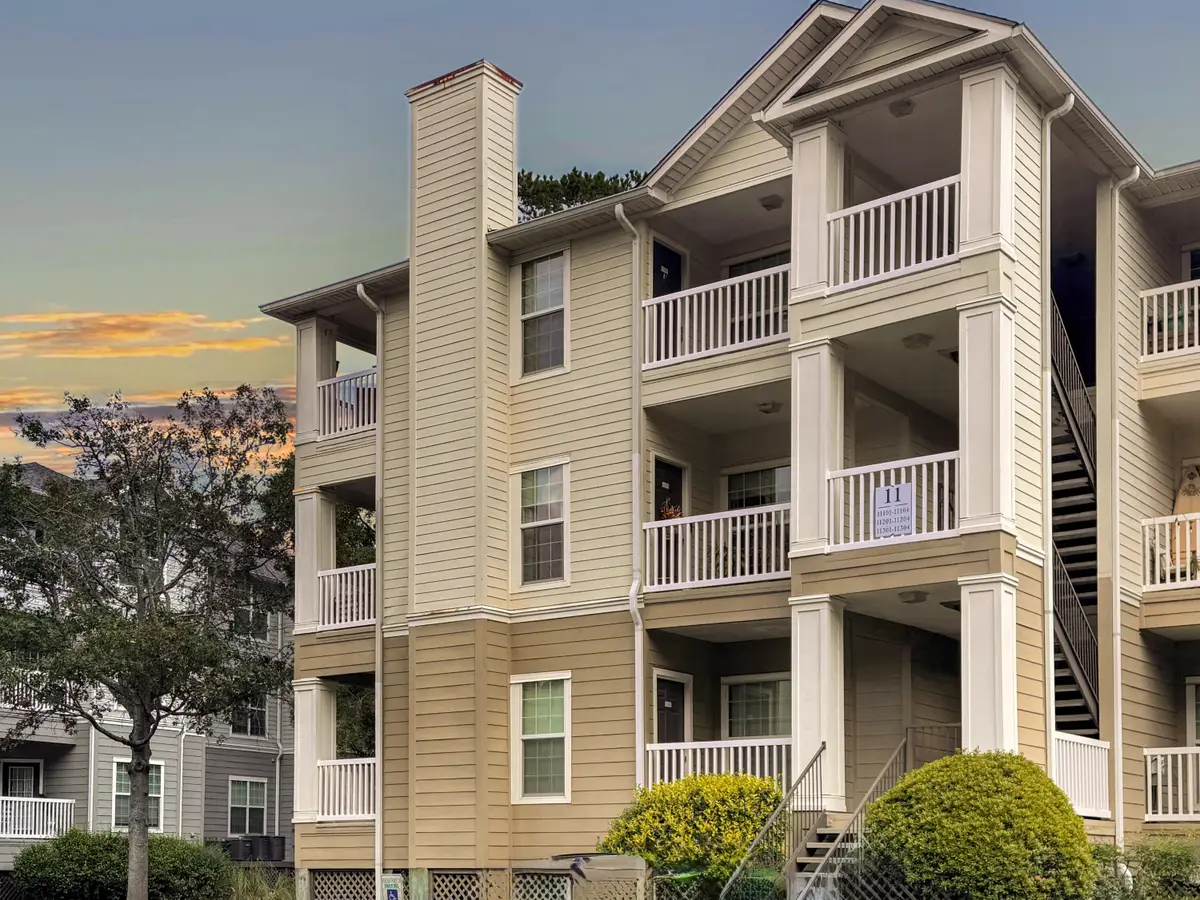 700 Daniel Ellis Drive #11301, Charleston, SC 29412 - #1