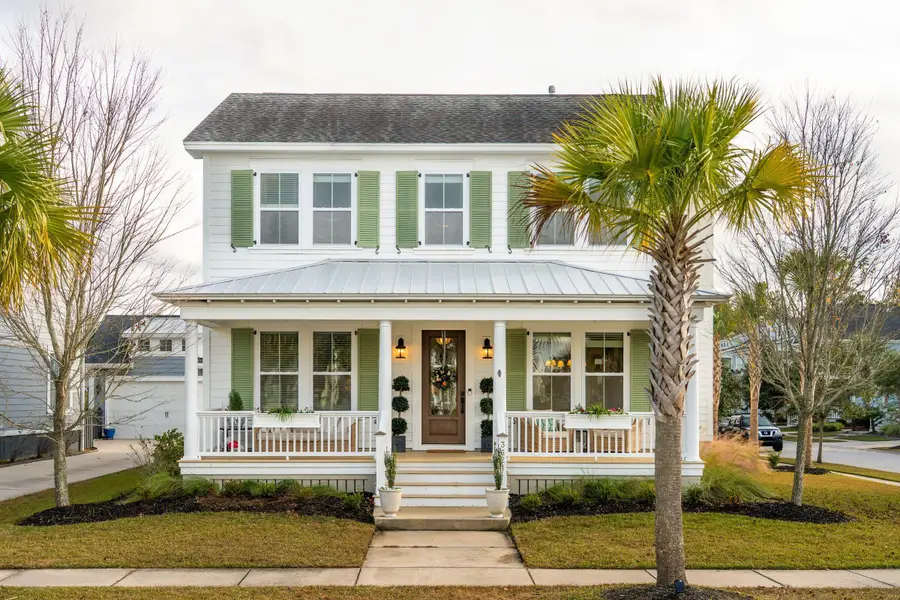 3621 Woodend Way, Mount Pleasant, SC 29466 - Image #2