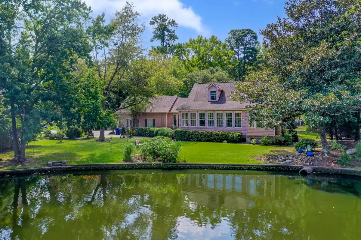 3168 Stanyarne Drive, Charleston, SC 29414 - #1