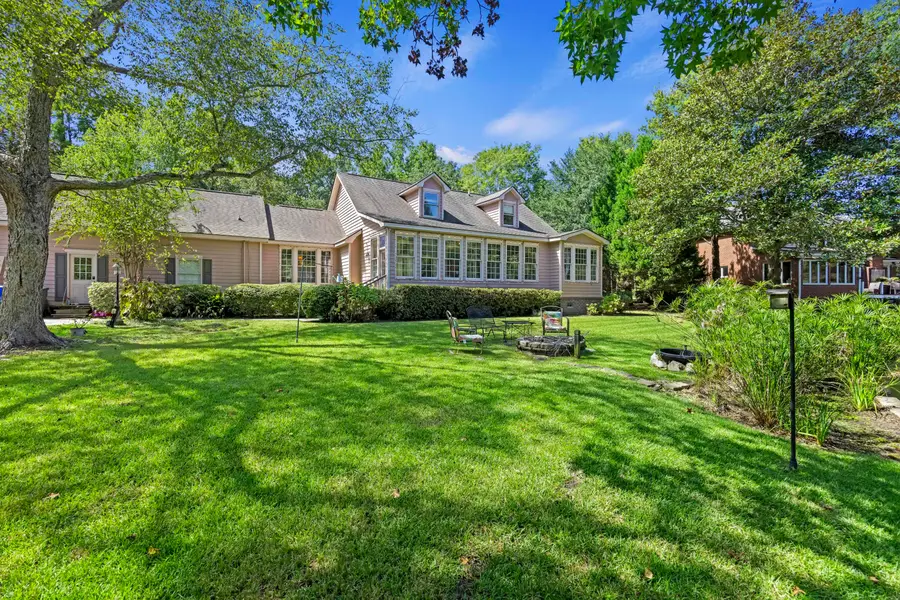 3168 Stanyarne Drive, Charleston, SC 29414 - #3