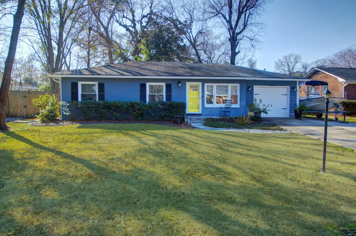 655 Wantoot Boulevard, Charleston, SC 29407 - #1