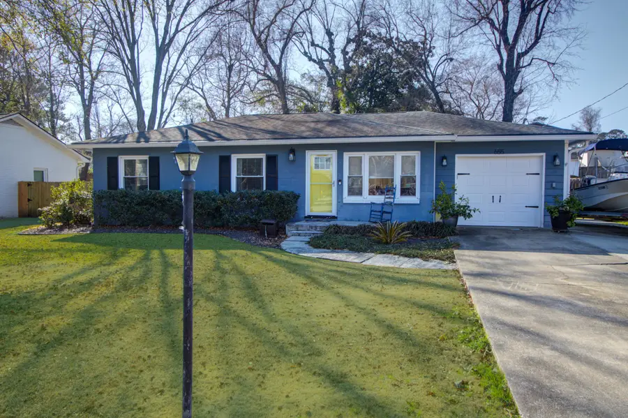 655 Wantoot Boulevard, Charleston, SC 29407 - #2