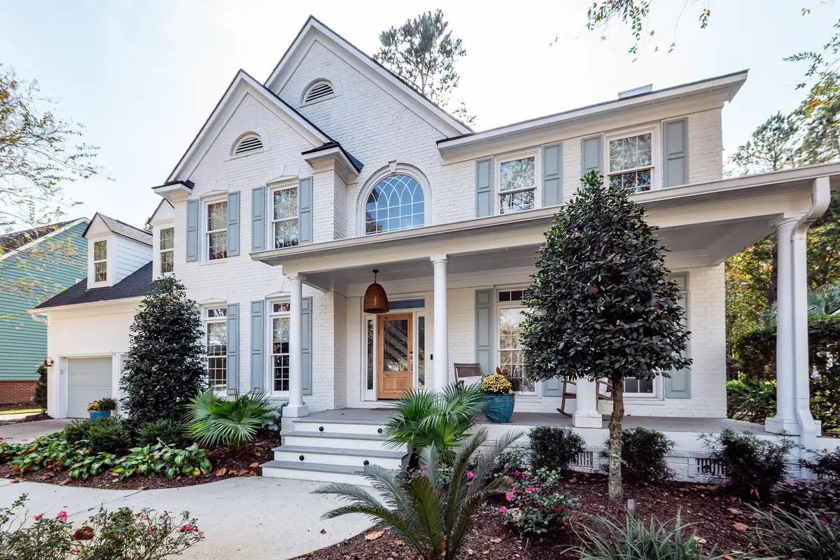 2720 Waterpointe Circle, Mount Pleasant, SC 29466 - Image #1