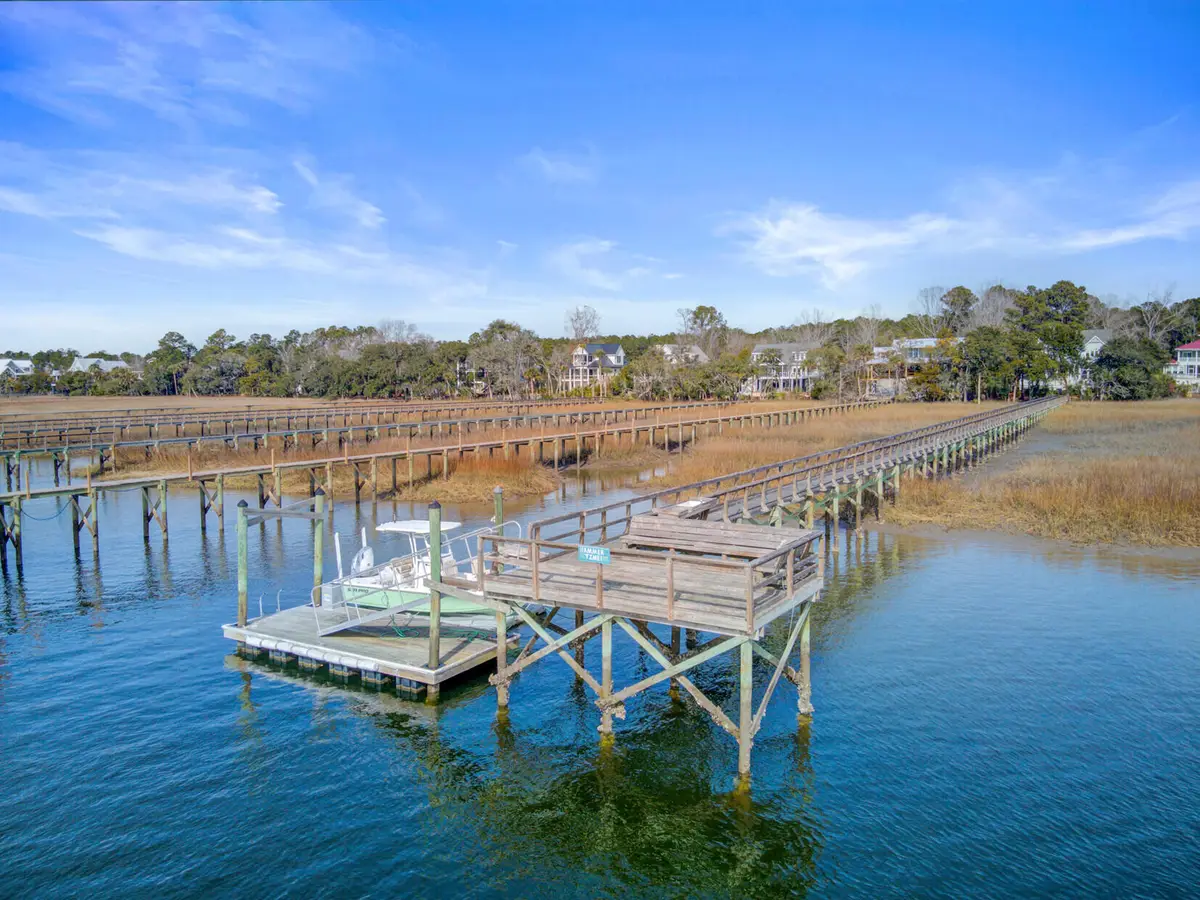 1476 Dupree Creek Road, Awendaw, SC 29429 - #1