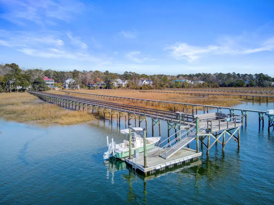 1476 Dupree Creek Road, Awendaw, SC 29429 - #2