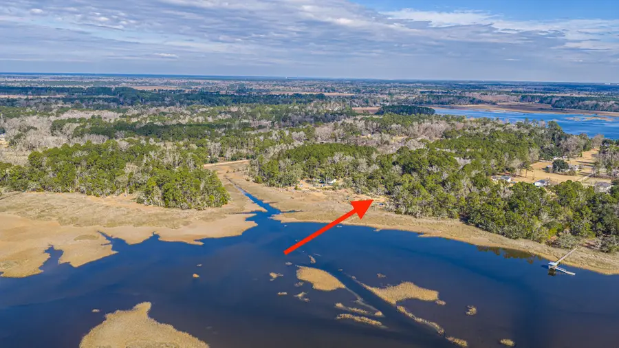 4107 Davison Road, Ravenel, SC 29470 - #3