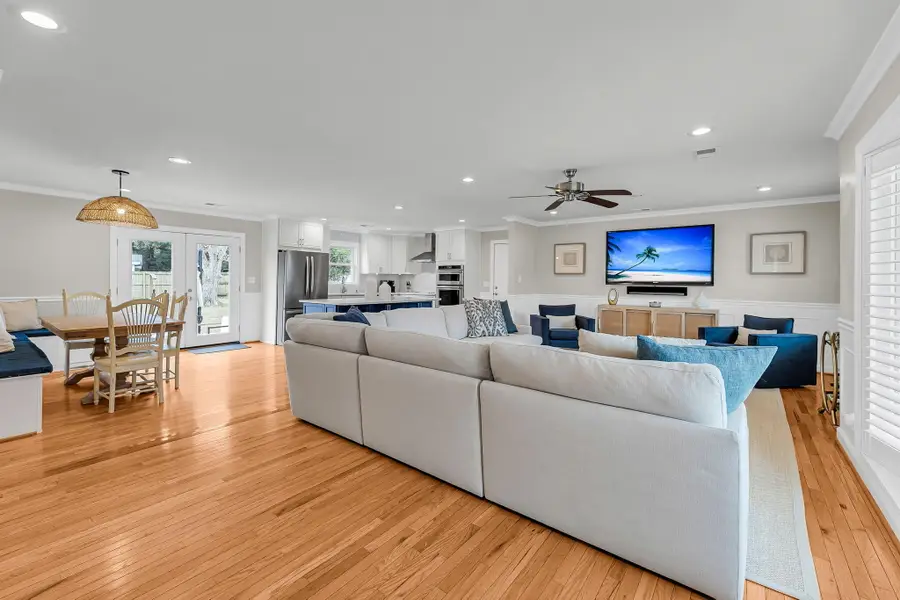 1093 Harbor View Road, Charleston, SC 29412 - #3