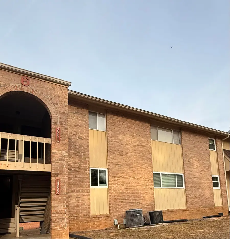 2251 Hillcrest Avenue #6c, Orangeburg, SC 29115 - #2