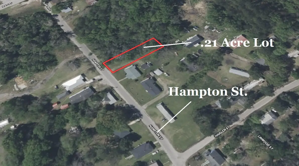 0 Hampton Street, Elloree, SC 29047 - #1