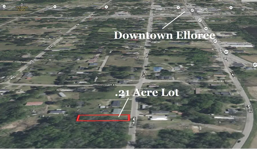 0 Hampton Street, Elloree, SC 29047 - #2