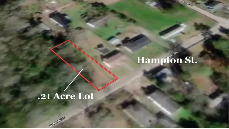 0 Hampton Street, Elloree, SC 29047 - #3