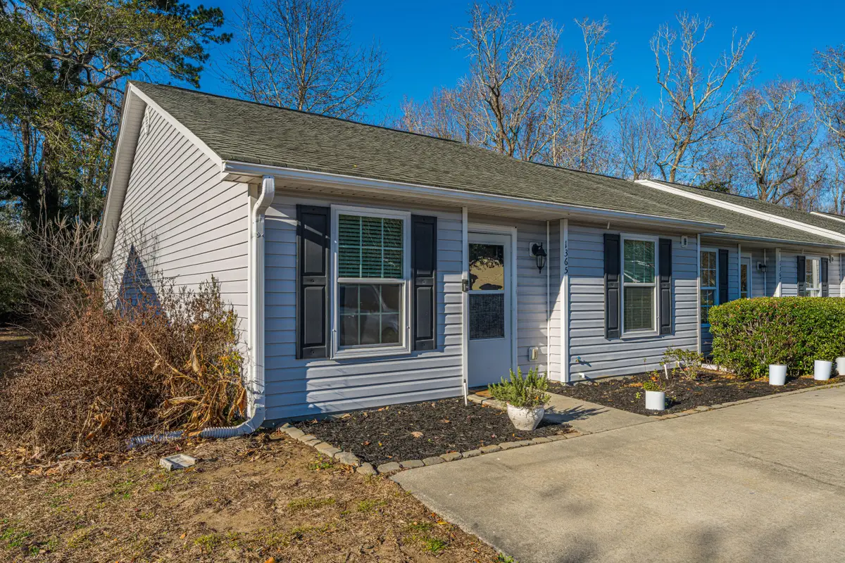 1365 Pinnacle Lane, Charleston, SC 29412 - #1