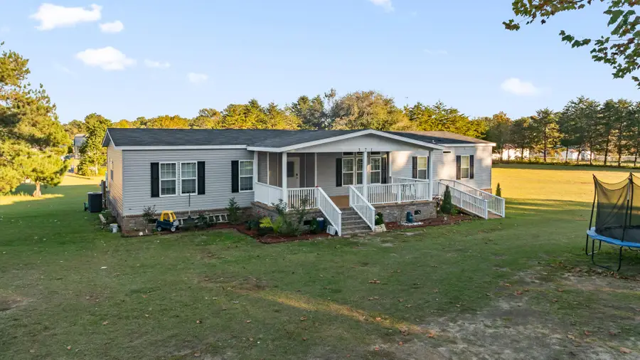 371 Edisto Drive, Moncks Corner, SC 29461 - #2
