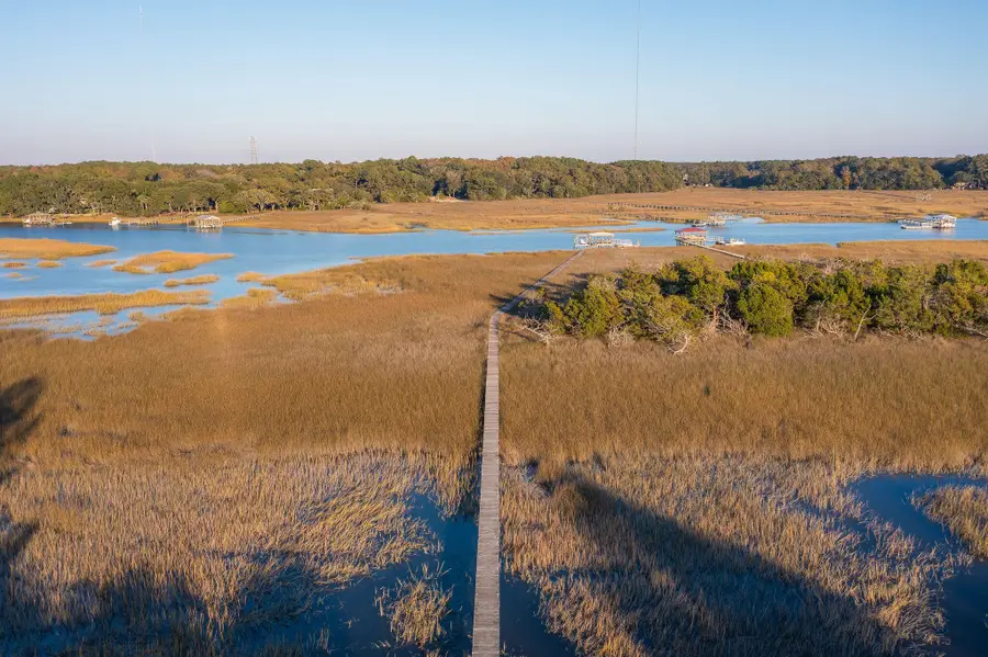 1406 Marshwind Island Road, Awendaw, SC 29429 - #3