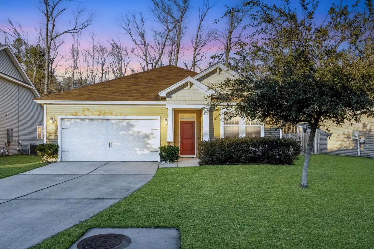 543 Man O War Lane, Moncks Corner, SC 29461 - #1