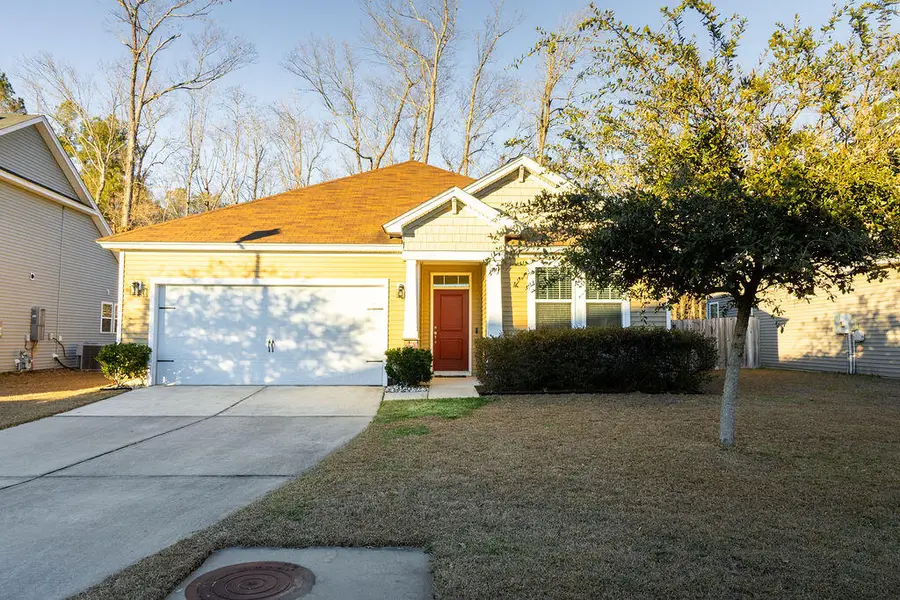 543 Man O War Lane, Moncks Corner, SC 29461 - #2