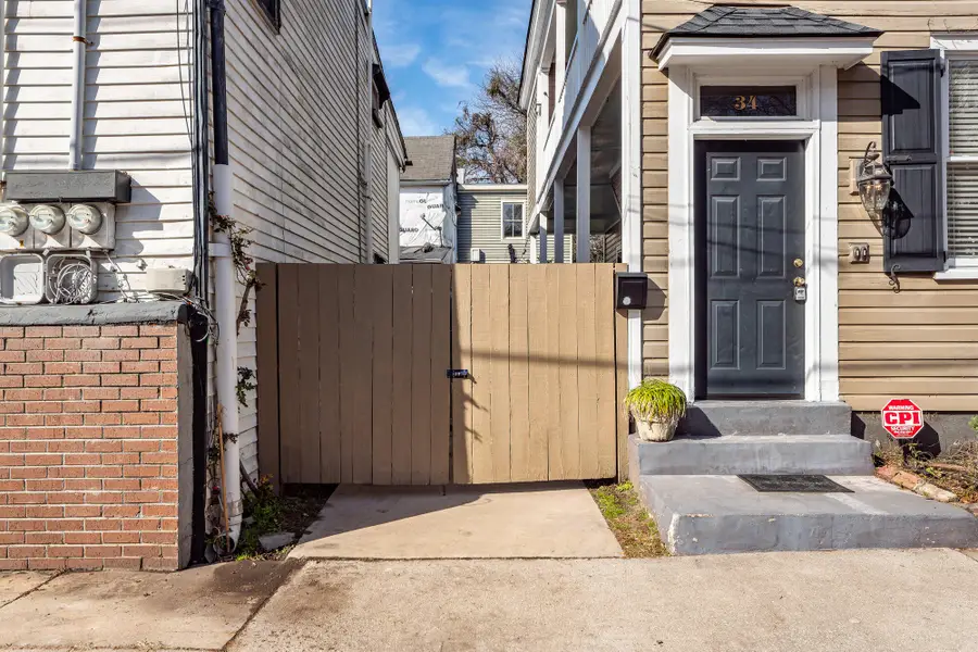 34 Amherst Street #A & B, Charleston, SC 29403 - Image #2