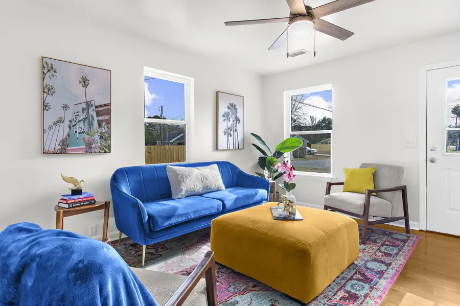 6418 Barrun Street, Hollywood, SC 29449 - #3